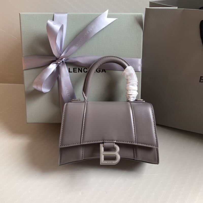 Ba*len*cia*ga hourglass bags